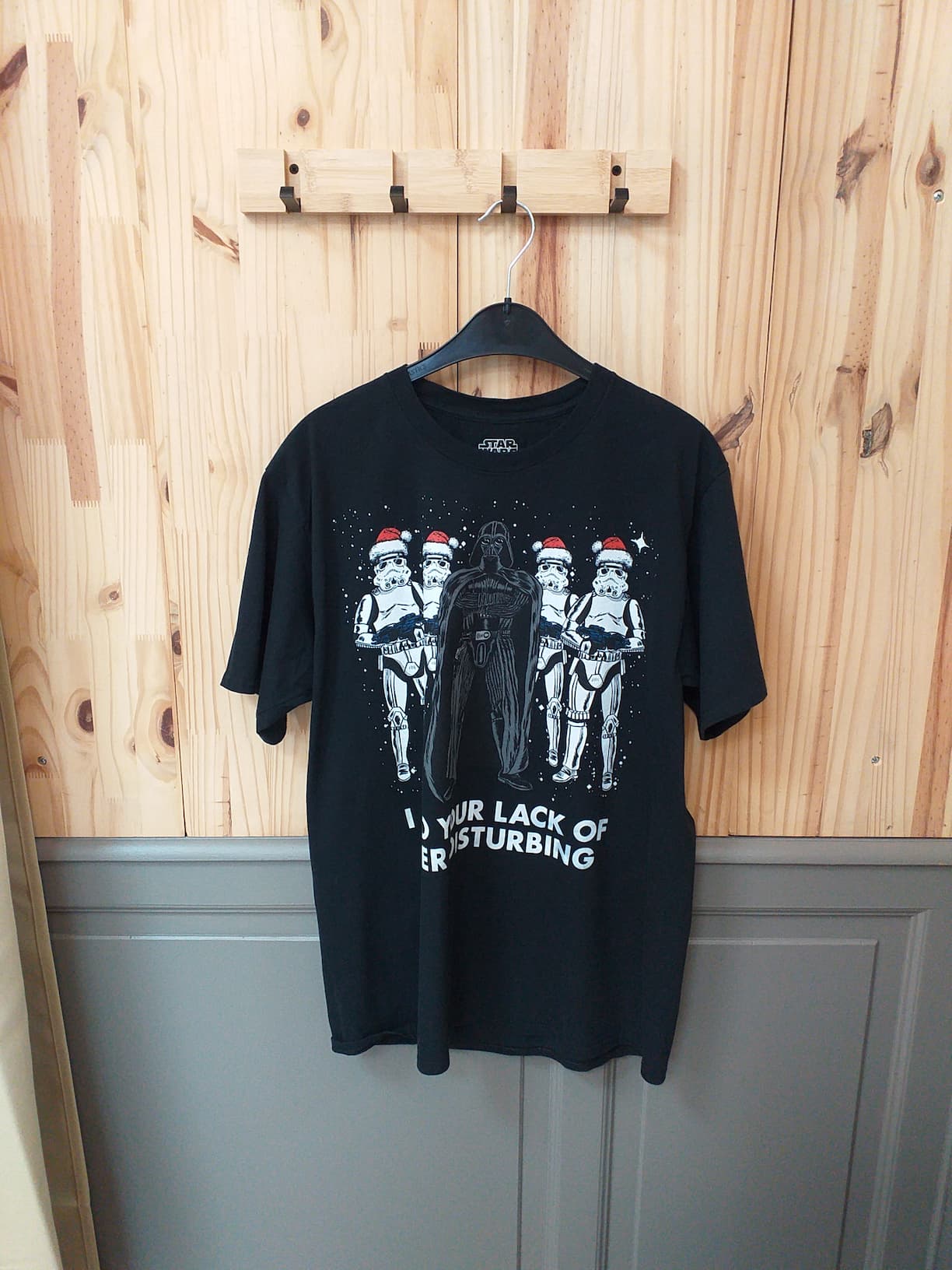T-shirt XL - Star Wars