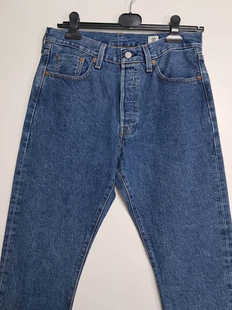 Jean W29-L30 - Levi's