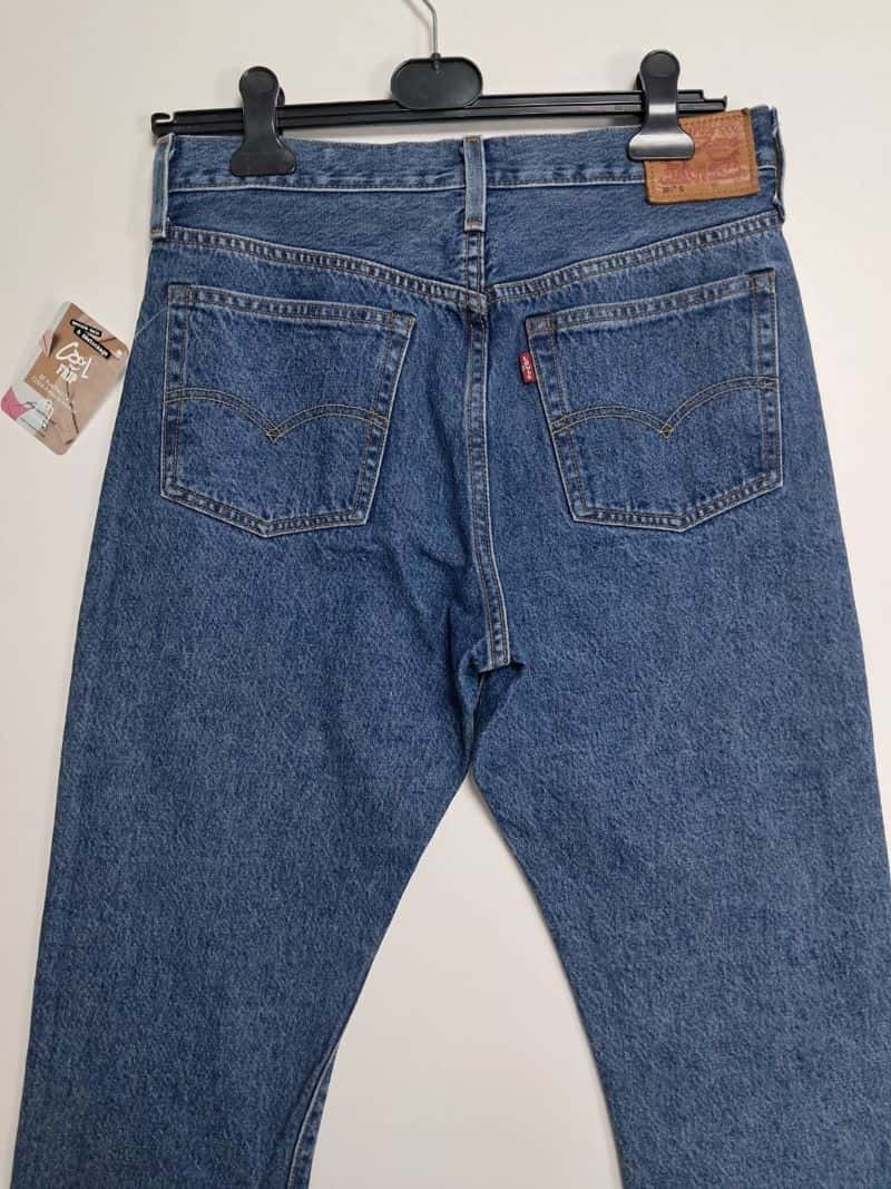 Jean W29-L30 - Levi's