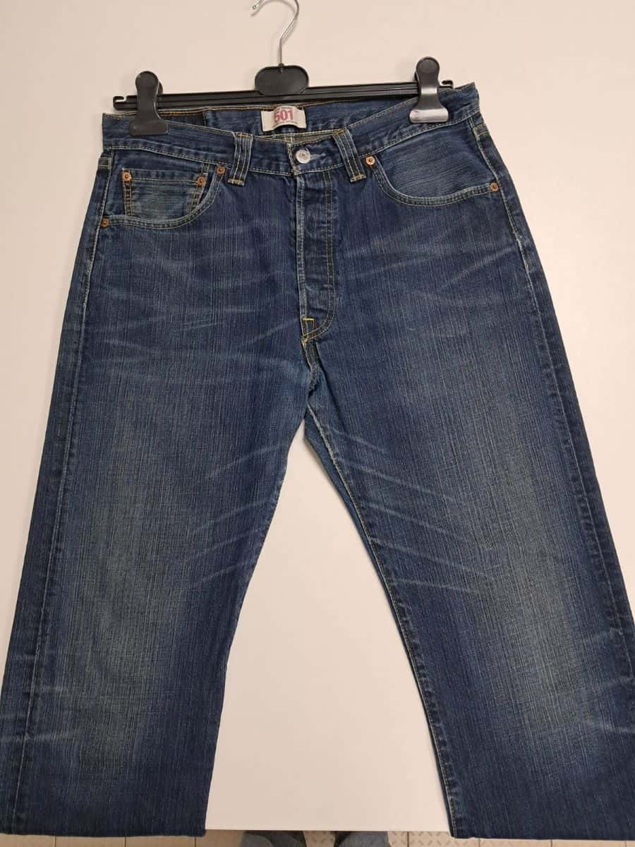Jean W33-L32 - Levi's