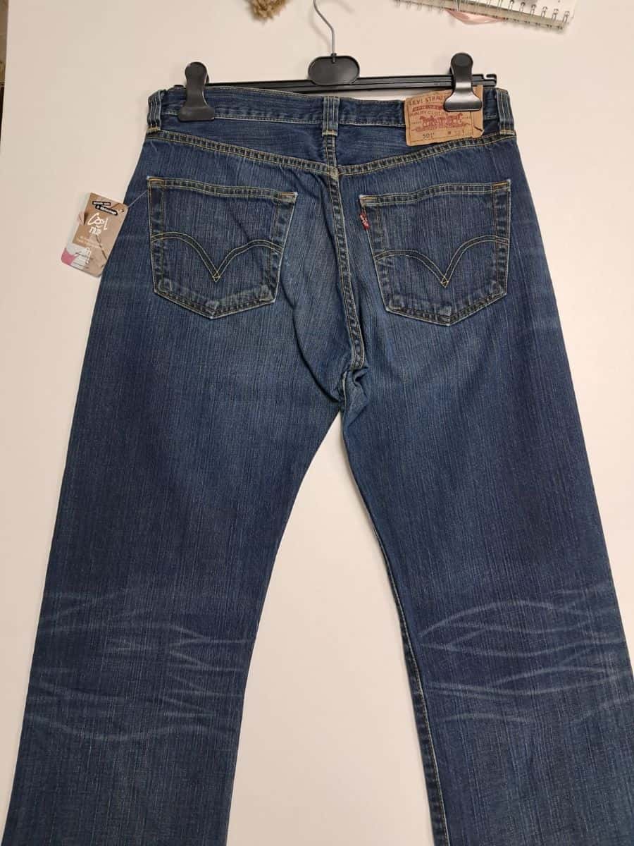 Jean W33-L32 - Levi's