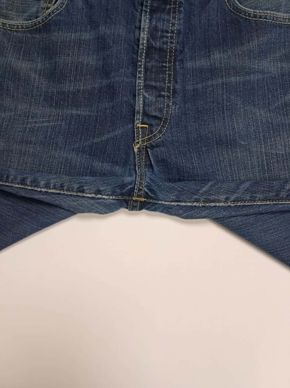 Jean W33-L32 - Levi's