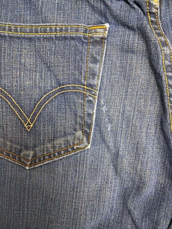 Jean W33-L32 - Levi's