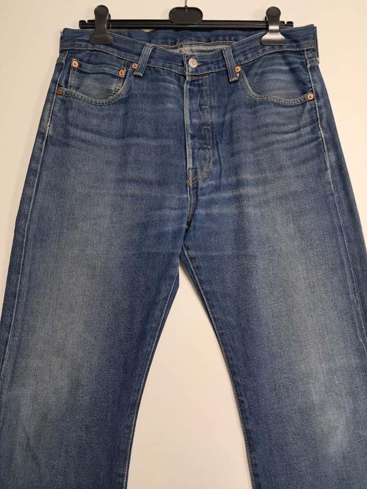Jean W34-L34 - Levi's