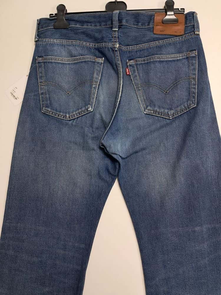 Jean W34-L34 - Levi's