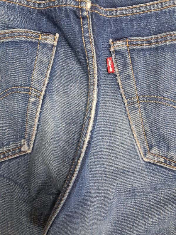 Jean W34-L34 - Levi's